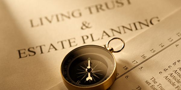 living trust and estate planning