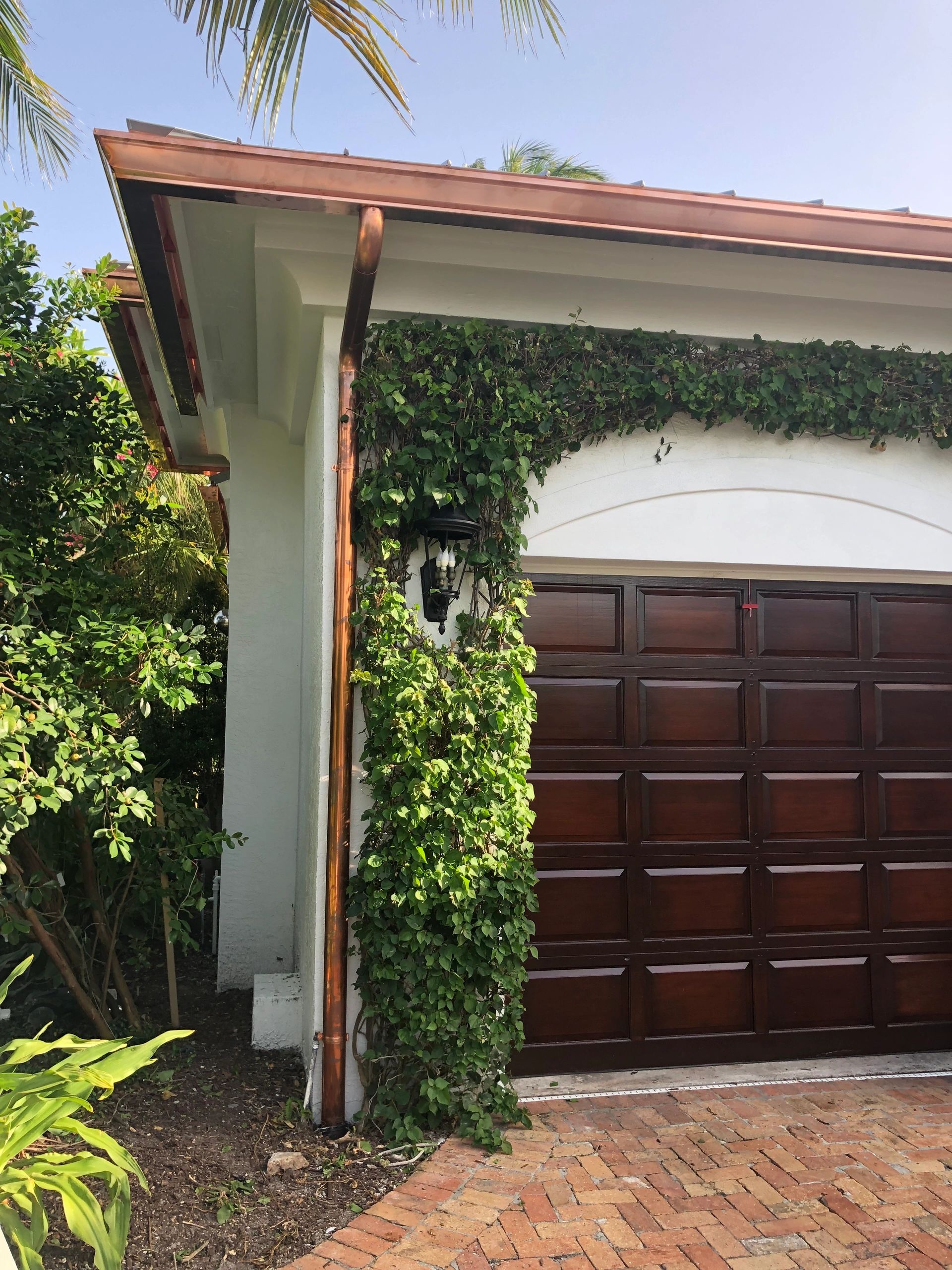 Gutters by TK Seamless Gutters, Leaf Filters, Gutter Installation