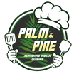 Palm & Pine