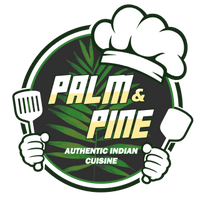 Palm & Pine