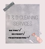 T & D CLEANING SERVICES