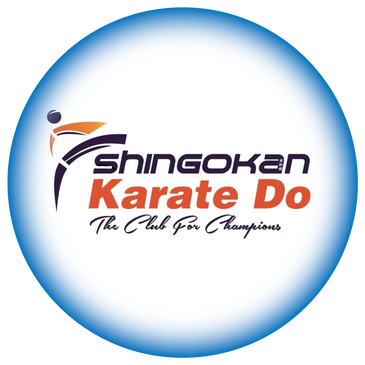 Karate SA - Dojo - Shingokan Karate-Do - Virginia Dojo