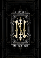 Ninos ink studio