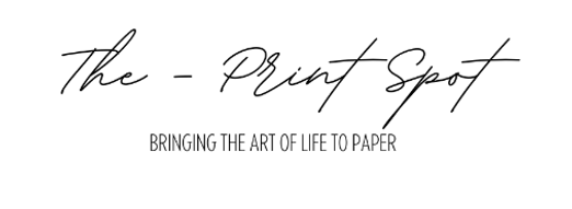 The Print Spot