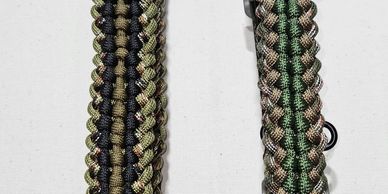 Crafting Custom Paracord Accessories for Airsoft: A Personalized Touch –  Defrowe
