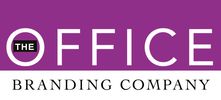 The office Branding company, office interiors and fit out
