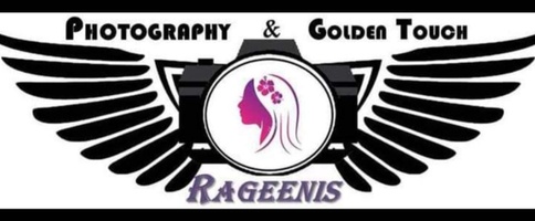 Rageenis Golden Touch& photography 