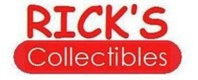 Rick's Collectibles