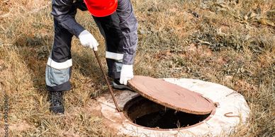 Septic Tank Maintenance