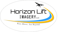 Horizon lift Imagery