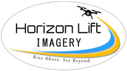 Horizon lift Imagery