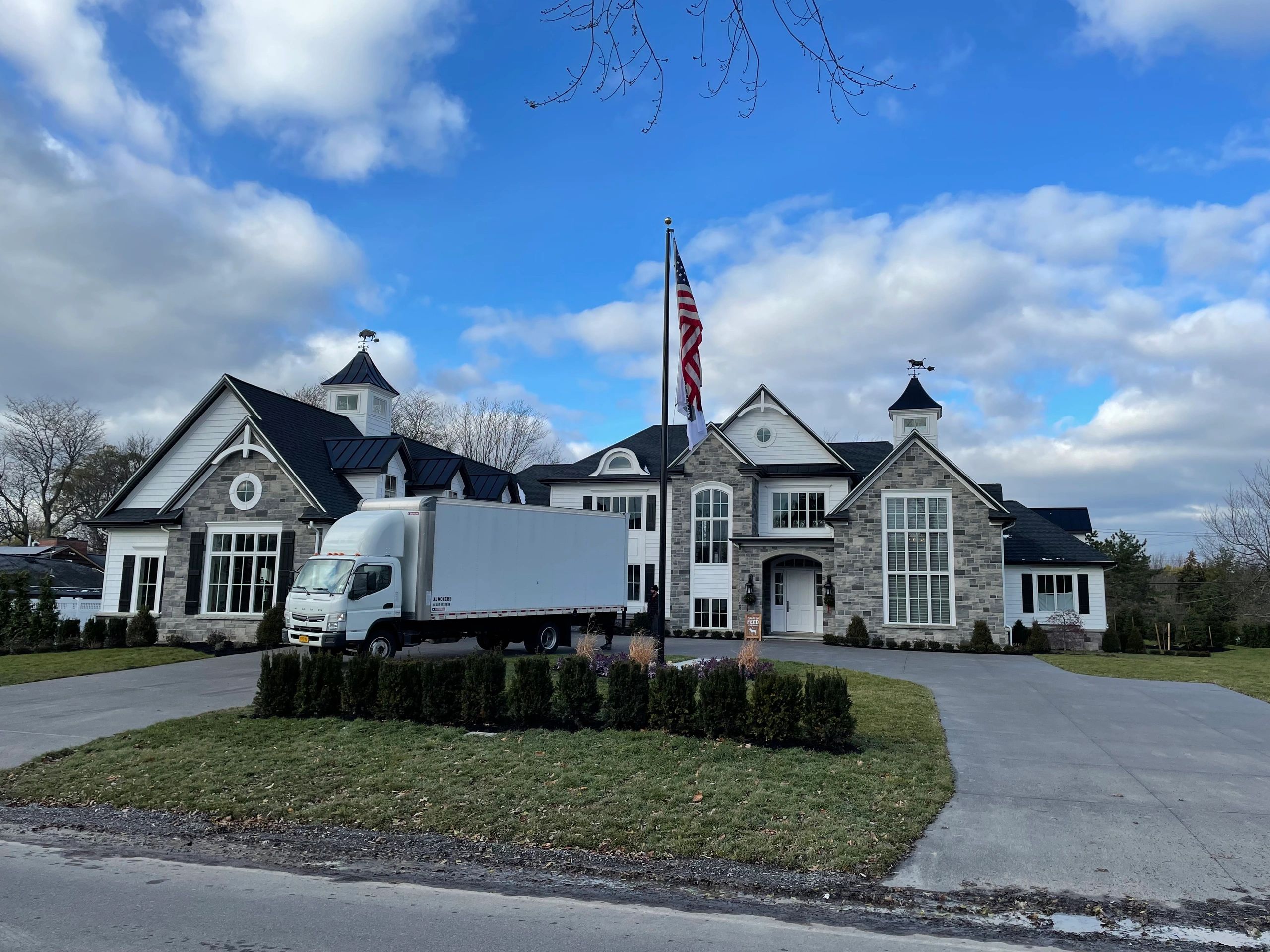 JJ Movers