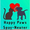 Happy Paws Spay-Neuter 