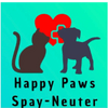 Happy Paws Spay-Neuter 