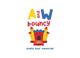 AandWBouncy