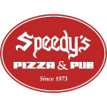 Speedy's pizza and pub