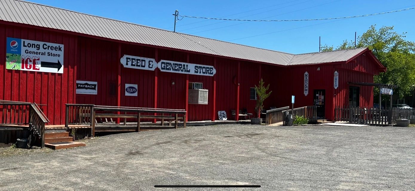 Long Creek Mercantile