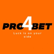 Pro4Bet