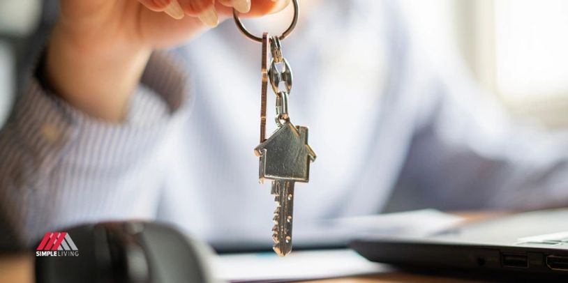 Turnkey Homes - Simple Living Homes