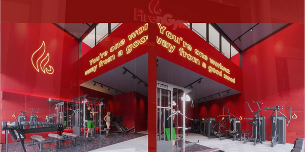 Fitness Gym Franchise Singapore