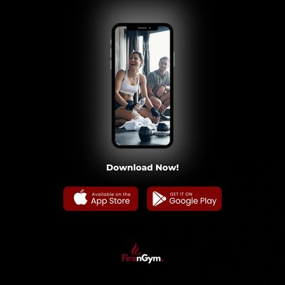 Gym App