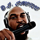 DJ JNOTIC