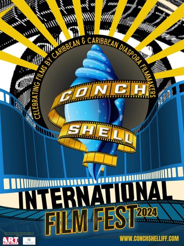 CONCH SHELL PRODUCTIONS - Theatre, New Caribbean-American Plays