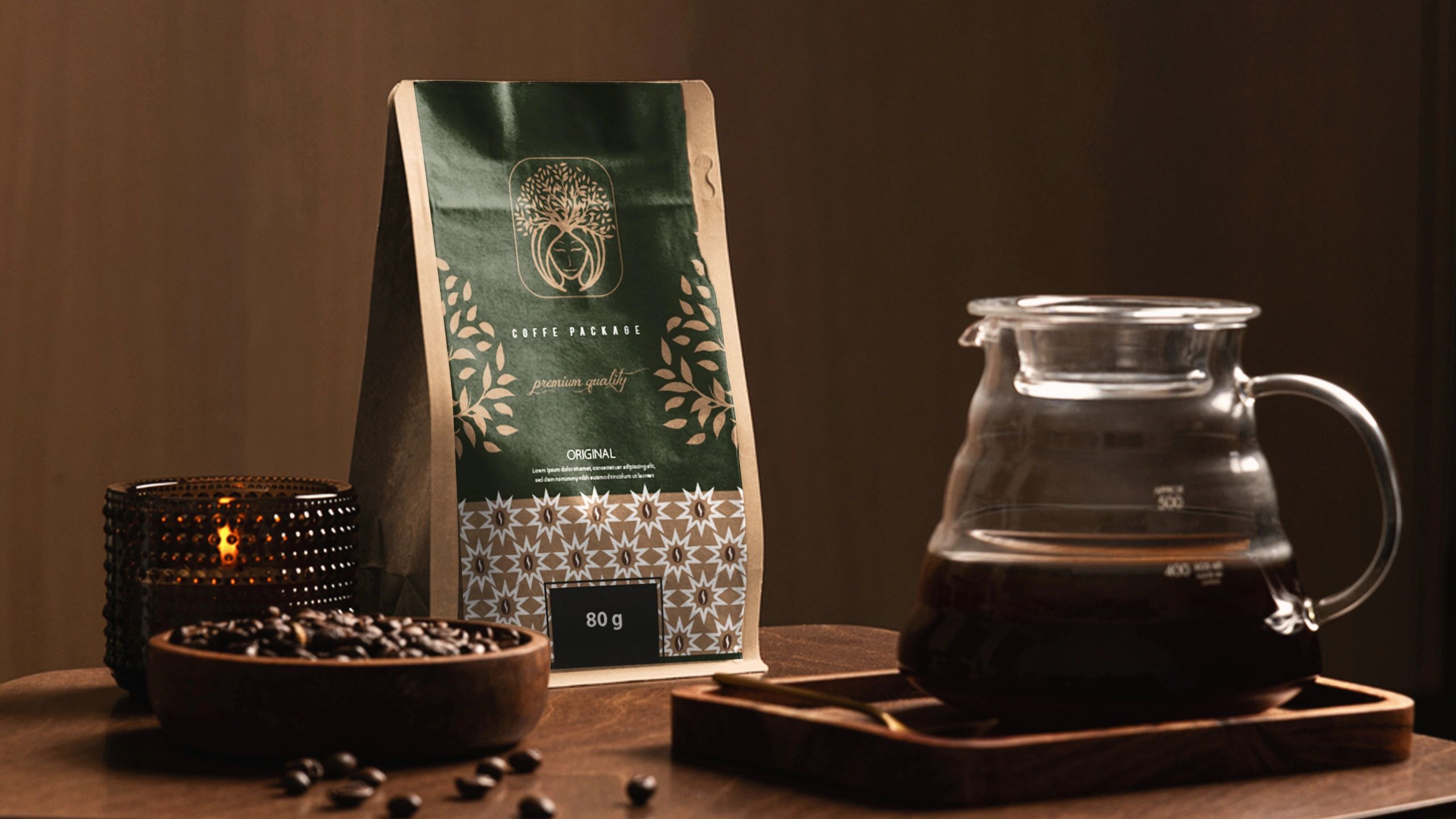 Indigo Pack Manufacturing Facility