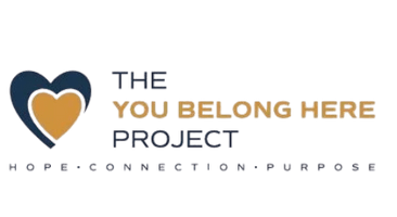 THE You Belong Here Project