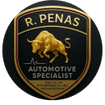 R Penas Automotive Specialist