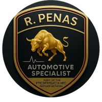 R Penas Automotive Specialist