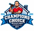 Roof with Champions