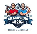 Roof with Champions