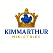 KIMM ARTHUR MINISTRIES