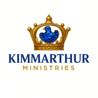 KIMM ARTHUR MINISTRIES