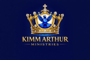 KIMM ARTHUR MINISTRIES