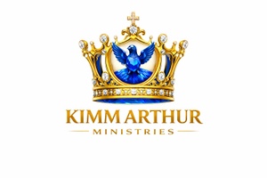 KIMM ARTHUR MINISTRIES