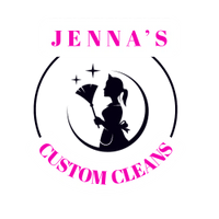 Jenna's Custom Cleans