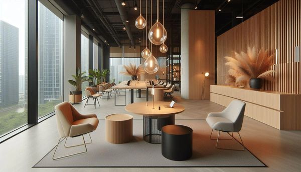 Commercial interior designer in Mumbai
Residential interior designer in Mumbai