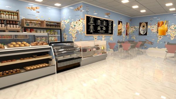 Commercial interior designer in Mumbai
Residential interior designer in Mumbai