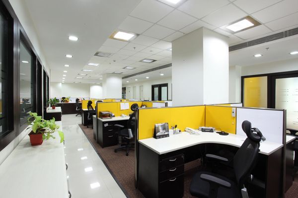Interior Designers for offices