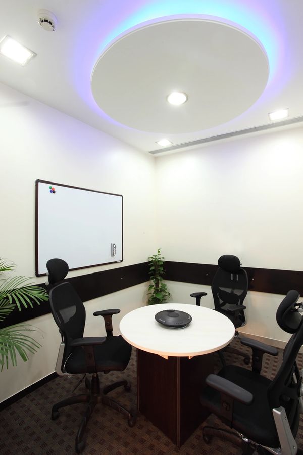Interior Designers for Meeting Room