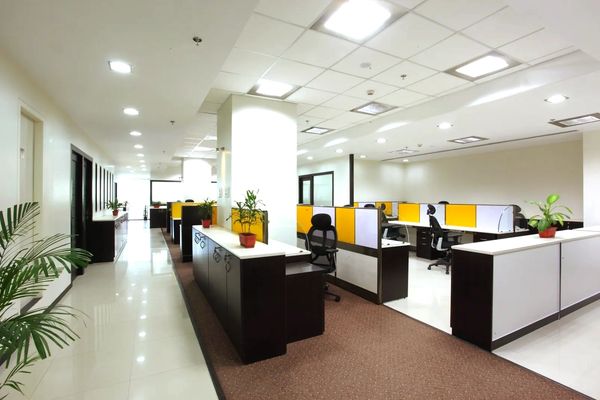 Commercial interior designer in Mumbai
Residential interior designer in Mumbai