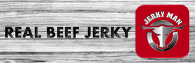 REAL BEEF JERKY