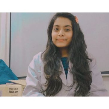 DeoKrishna Shandilya