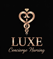Luxe Concierge Nursing