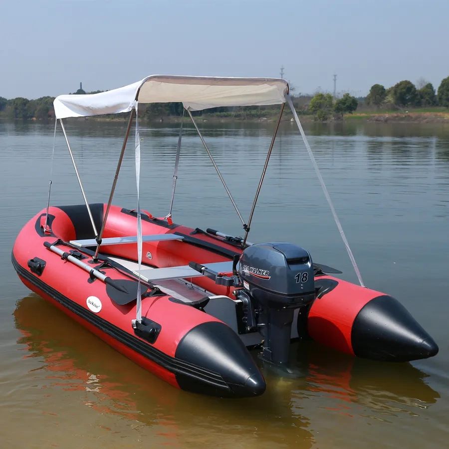 Inflatable Boat Rental, Boat Rental Los Angeles, California