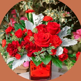 damascusrosefloral.com