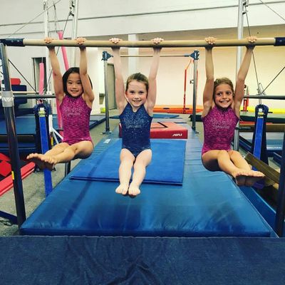 Tumbling For Teens, 7th Grade and Older
