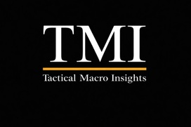 TACTICAL MACRO INSIGHTS 